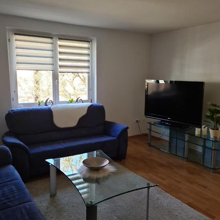 Ferienwohnung Pees 鲍姆霍尔德尔 外观 照片