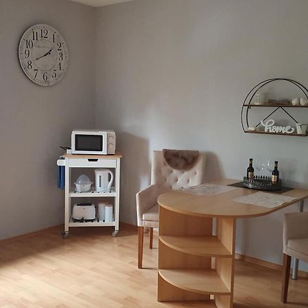 Ferienwohnung Pees 鲍姆霍尔德尔 外观 照片
